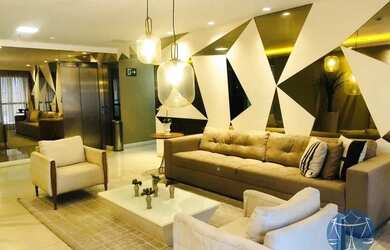 Imagem 3: NATAL - Apartamento Padrão - BARRO VERMELHO