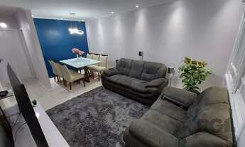 Imagem 2: Casa em Nonoai Casa com 3 dormitórios