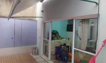 Imagem 3: Casa em construção Vila do Conde em Barueri