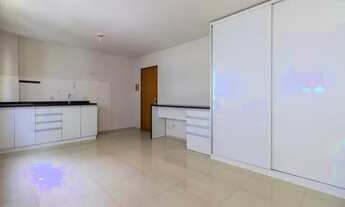 Imagem: Apartamento à Venda - Bela Vista, 1 Quarto