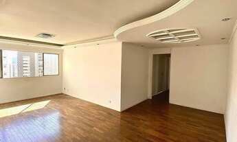 Imagem: Apartamento 126m² à Venda / Santana, São