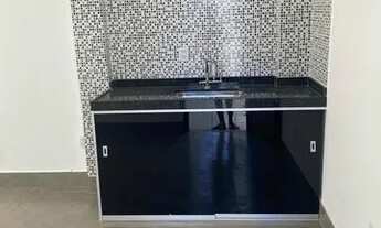 Imagem 6: ALUGA-SE KITNET NOVA NO CENTRO