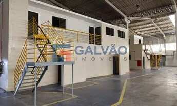 Imagem 16: Galpão à venda ou locação no Bairro Do Pinheirinho em Itupeva - SP