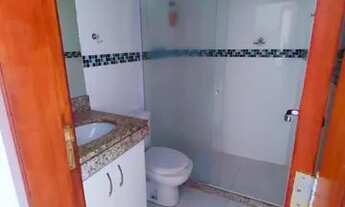 Imagem 4: Apartamento para venda tem 96 metros quadrados com 3 quartos