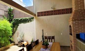 Imagem 7: Vendo casa no condomínio Terra Nova 3