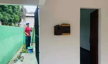 Imagem 6: Casa com 3 dormitórios para alugar, 135 m² por R$ 1.620,00/mês - Centro - Ananindeua/PA