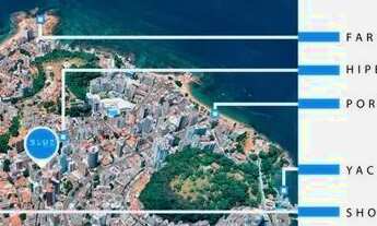 Imagem 4: Venda: Quarto e sala barra salvador