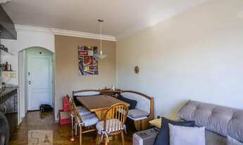 Imagem 5: Apartamento para Aluguel - Jardim São Caetano, 2 Quartos, 70 m2