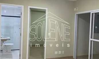 Imagem 4: APARTAMENTO PARA LOCAÇÃO NO BELA VISTA COM 1 DORMITÓRIO, SACADA E 1 VAGA