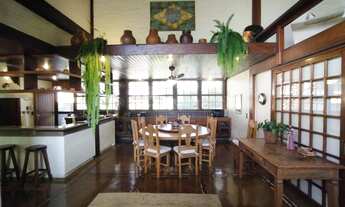 Imagem 7: Casa - Condomínio Fazenda Duas Marias - Jaguariúna