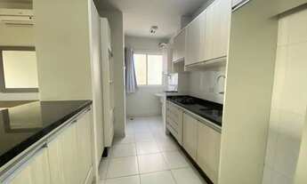 Imagem 5: MIRANTE DO LAGO - Apartamento com 3 dormitórios para alugar, 76 m² por R$ 2.500/mês - Gleb