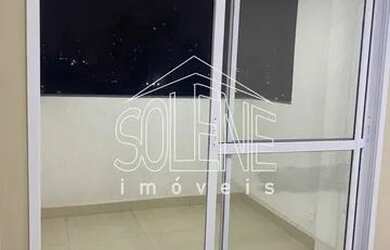 Imagem 5: APARTAMENTO PARA LOCAÇÃO NO BELA VISTA COM 1 DORMITÓRIO, SACADA E 1 VAGA