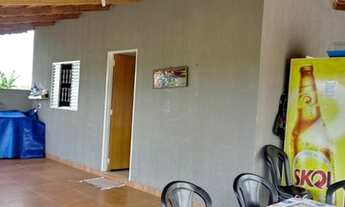 Imagem 5: Chácara para venda em Bonfinopolis com 2 quartos