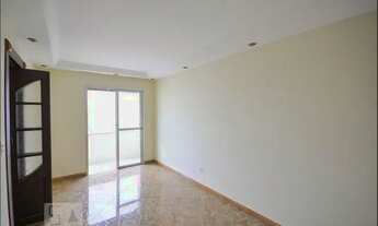 Imagem 1: Apartamento à Venda - Bosque da Saúde, 2 Quartos, 62 m2