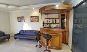 Imagem 6: Apartamento semi mobiliado com 4 quartos para alugar por R$ 4.000/mês Rua Regente Feijó