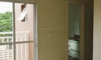 Imagem 2: Sao Carlos - Apartamento Padrão - Cidade Jardim