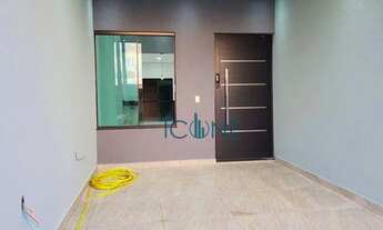 Imagem 3: Casa à venda, 107 m² por R$ 600.000,08 - Condomínio Villagio Ipanema I - Sorocaba/SP