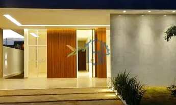 Imagem 2: Casa à venda no bairro Parque das Nações - Parnamirim/RN