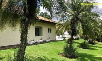 Imagem 7: 01882 - Casa 4 Dorms. (4 Suítes), CHÁCARA GRANJA VELHA - COTIA/SP