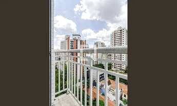 Imagem 7: Apartamento para Aluguel - Pinheiros, 1 Quarto, 29 m2