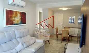 Imagem 4: Apartamento-À VENDA-Leblon-Rio de Janeiro-RJ