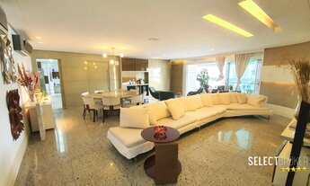 Imagem 5: Apartamento com 3 dormitórios à venda, 217 m² por R$ 1.800.000,00 - Meireles - Fortaleza/C