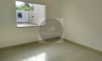 Imagem 5: Casa em condomínio com 3 quartos sendo 1 suíte