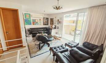 Imagem 7: Cobertura com 3 dormitórios à venda, 184 m² por R$ 1.200.000 - Itacoatiara - Niterói/RJ