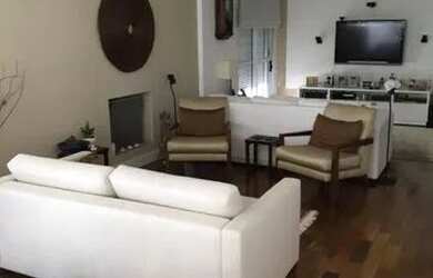 Imagem 2: Venda Apartamento 3 Dormitórios - 209 m² Brooklin