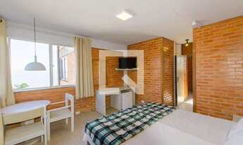 Imagem 2: Apartamento para Aluguel - João Paulo, 1 Quarto, 30 m2