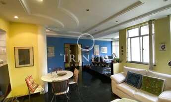 Imagem: Apartamento no Leblon - Rio de Janeiro