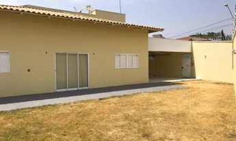 Imagem 3: Casa Alto Padrão á venda no Hugo de Moraes