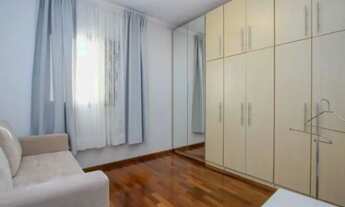 Imagem 5: Apartamento com 3 dormitórios à venda, 105 m² por R$ 795.000 - Vila Bastos - Santo André/S