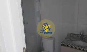 Imagem 8: Apartamento com 3 dormitórios, 72 m² - venda por R$ 555.000,00 ou aluguel por R$ 2.375,40