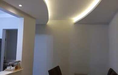 Imagem 6: Apartamento para aluguel e venda possui 45 metros quadrados com 2 quartos