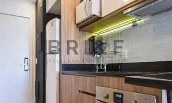 Imagem 7: Apartamento para locação 1 suíte, 1 vaga, 1 banheiro, 36m , Campo Belo , São Paulo,Sp