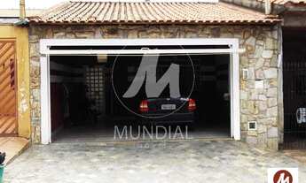 Imagem 4: Casa (térrea na rua) 3 dormitórios/suite, cozinha planejada