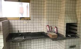 Imagem 3: Apartamento à venda na Praia Grande - Vila Tupi com 82 m², 2 quartos, 1 vaga e lazer