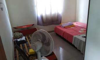 Imagem 3: Casa na linha verde , troco