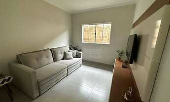 Imagem 7: Venda de Casas / Padrão na cidade de Araraquara