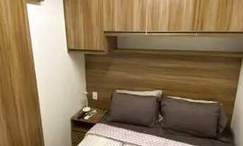 Imagem 6: ALUGO FLAT FAZENDA MONTE CASTELO GRAVATÁ FINAMENTE DECORADO