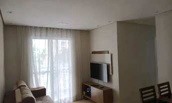 Imagem 4: Venda Apartamento 2 Dormitórios Bairro Swift Campinas SP