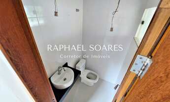 Imagem 7: Casa Vale dos Cristais 3 quartos 193m3