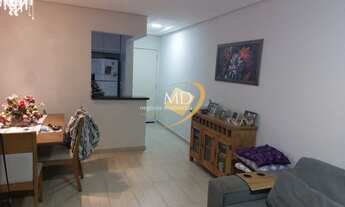 Imagem 3: SãO CAETANO DO SUL - Apartamento Padrão - Barcelona