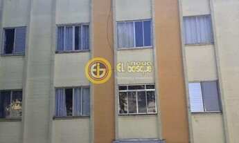 Imagem 2: Apartamento à venda, 50 m² por R$ 180.000,00 - Cidade Satélite Santa Bárbara - São Paulo/S