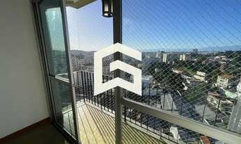 Imagem 4: Apartamento para Venda em Rio de Janeiro, Rio Comprido, 2 dormitórios, 2 banheiros, 1 vaga