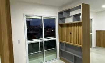 Imagem 2: Apartamento - Locação - Centro - Cod. 990