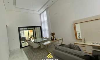 Imagem 3: Casa condomínio Alphaville