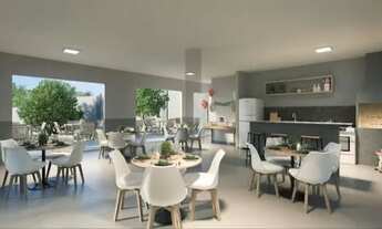 Imagem 4: Apartamento residencial para Locação Conquista Vila do Sol, Sorocaba- SP