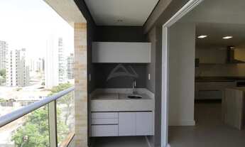 Imagem 4: Apartamento - Cambuí - Campinas